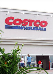 costco USA