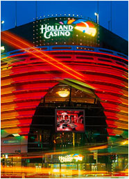 Holland Casino, The Netherlands